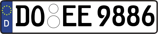DO-EE9886