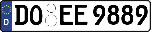 DO-EE9889