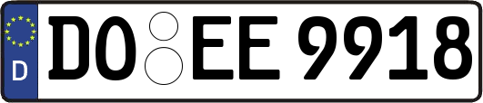 DO-EE9918