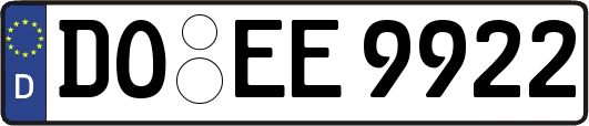 DO-EE9922