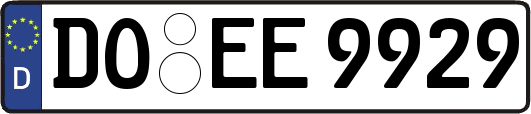 DO-EE9929