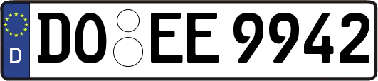 DO-EE9942