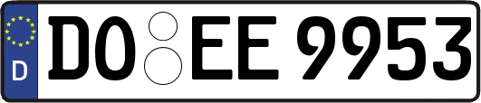 DO-EE9953