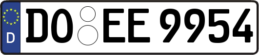 DO-EE9954