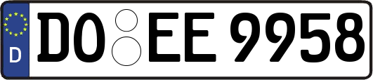 DO-EE9958