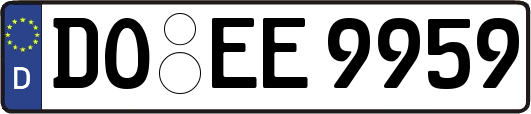 DO-EE9959