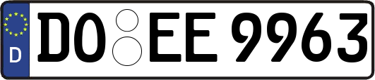 DO-EE9963