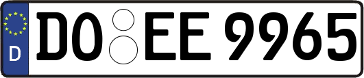 DO-EE9965