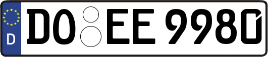 DO-EE9980