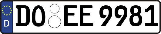 DO-EE9981