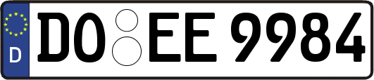 DO-EE9984