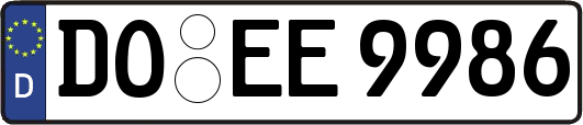 DO-EE9986