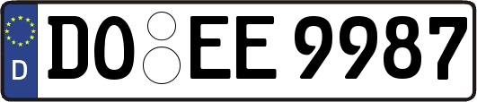 DO-EE9987