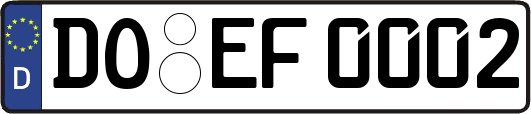 DO-EF0002