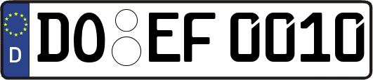 DO-EF0010