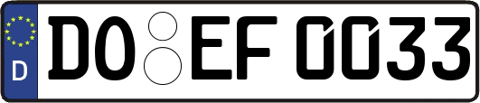 DO-EF0033