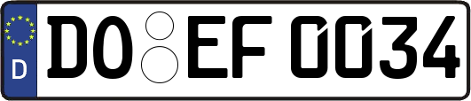 DO-EF0034