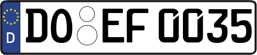 DO-EF0035