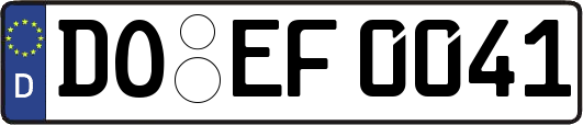 DO-EF0041