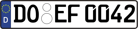 DO-EF0042