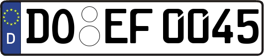 DO-EF0045