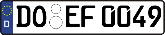 DO-EF0049