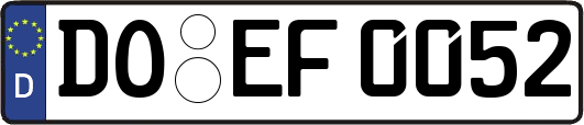 DO-EF0052