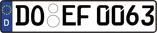 DO-EF0063