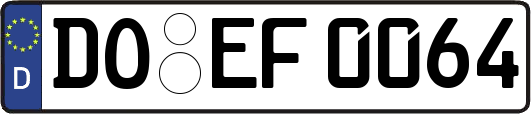 DO-EF0064