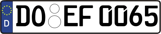 DO-EF0065