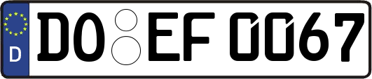 DO-EF0067