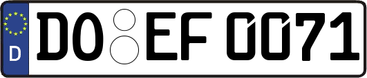 DO-EF0071