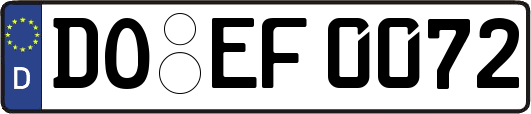 DO-EF0072