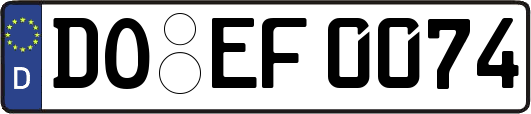 DO-EF0074