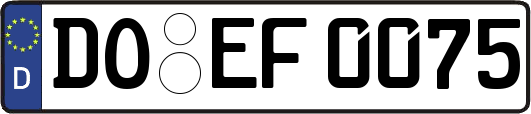 DO-EF0075