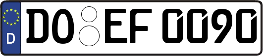 DO-EF0090
