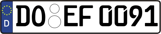 DO-EF0091