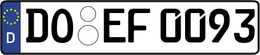 DO-EF0093