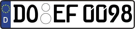 DO-EF0098