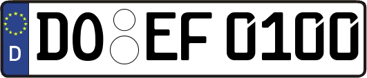 DO-EF0100