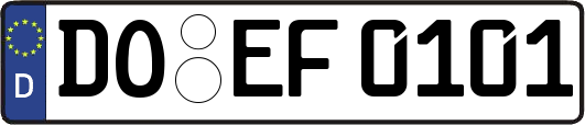 DO-EF0101