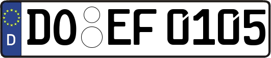 DO-EF0105