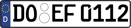 DO-EF0112