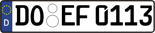 DO-EF0113