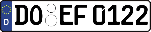 DO-EF0122