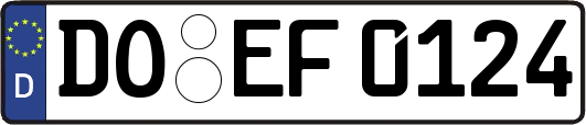 DO-EF0124