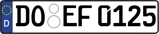 DO-EF0125