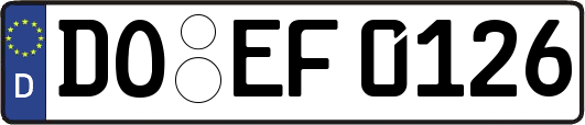 DO-EF0126