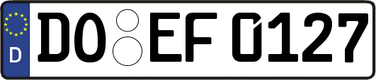 DO-EF0127