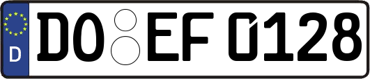 DO-EF0128